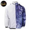 BSCI Garment Industry Men Winter Military Reflective Jacket
