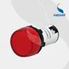 China Wholesale 24V Indicator Light Best Price 22mm Red Color 24V LED Indicator Light