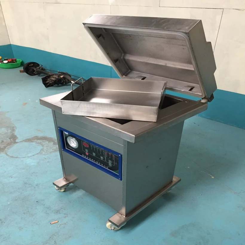 High Quality 304sus Sauce Bottle/glass Jar Vacuum Sealing Machine For