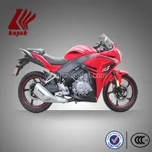2016 шоссейные 200cc распродажа дешевые мотоцикл для дилеров, KN200GS-1