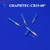 Sticker Vinyl cutter plotter Graphtec vinyl cutter machine CB15 Blade and holder 60 degree for vinyl sticker cutting machine