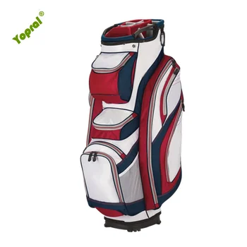 cart bag with cooler