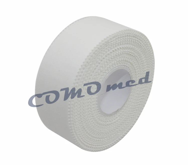 Rigid Adhesive Athletic Sports Strapping Tape Price Buy Sports