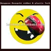 silicone mini mouse pad