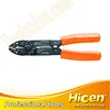 Heavy Duty Wire Stripper and Crimper Pliers