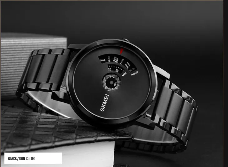 skmei 1260 price