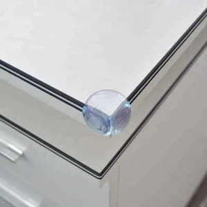Image of 4Pack Baby Proofing Corner Guards,Corner Protector for Child,Table Corner Protect for Baby