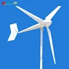 hot sale 5KW 220V Horizontal Axis Wind Turbines Generator 5000W Wind turbines