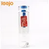 Leejo High Quality Product Thailand pctg /tritan Material Pop up Bottles