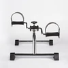 Portable Pedal Exerciser with Simple and Quick Assembly Required Exercise Bike Pedals