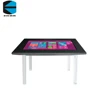 EKAA Design and Color customizable lcd table menu power bank pc