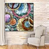 Abstract Canvas Fine Arts Single Panel Digital Photo Prints Modern Customize Giclee Printing Home Wall Decoration