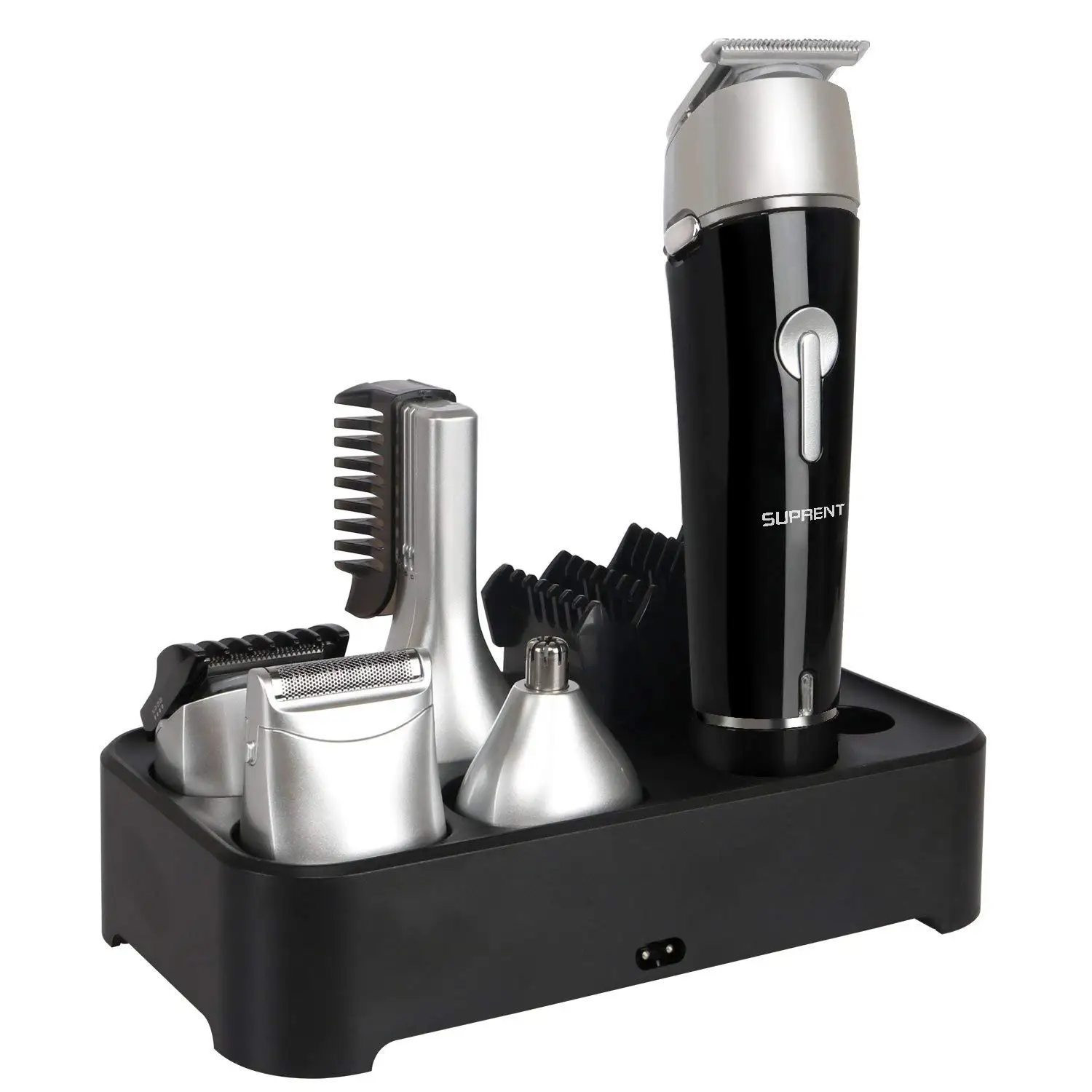 suprent beard trimmer kit