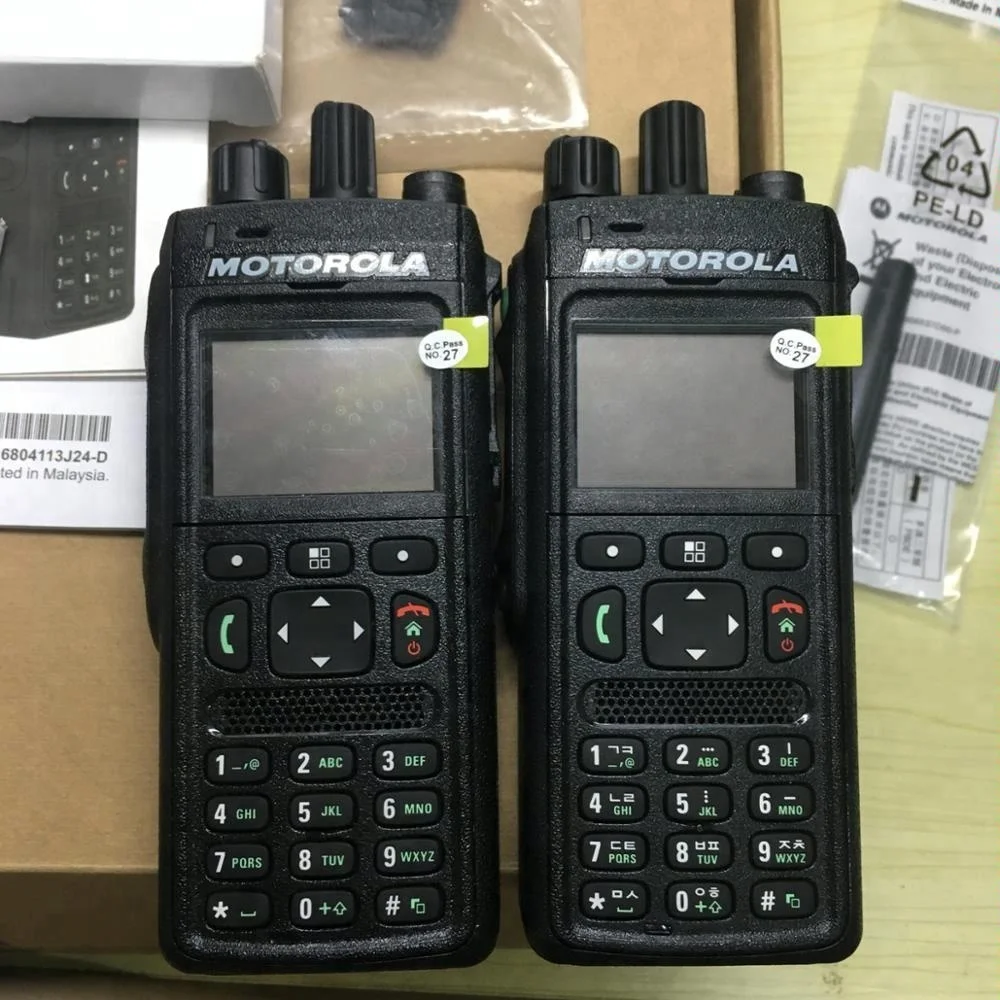 

MTP3100 MTP3200 MTP3500 MTP3550 TETRA 350-470MHz 800MHz walkie talkie