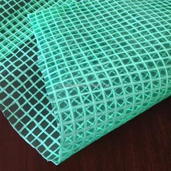 leno mesh fabric