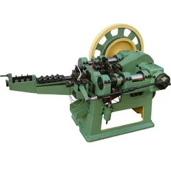 electric wire drawing equipment