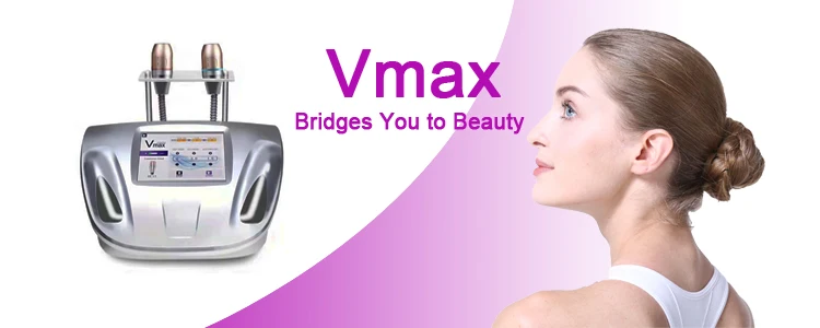 2019 New Vmax HIFU 3.0/4.5mm Wrinkle Removal Machine
