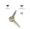 LS12S Kitchen Cabinet Door Flap Stay Gas Spring Lid Stay