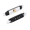 Manufacturers selling stainless steel roller shutter lock security door lock