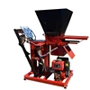 SHM1-25 mold replaced interlocking brick making companies
