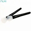 Private Label Face Mask Brush Soft Silicone Hairless Facial Mud Mask Applicator Brush
