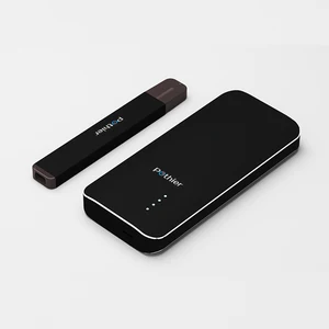 Empty Pod System Vape Pen Juuls