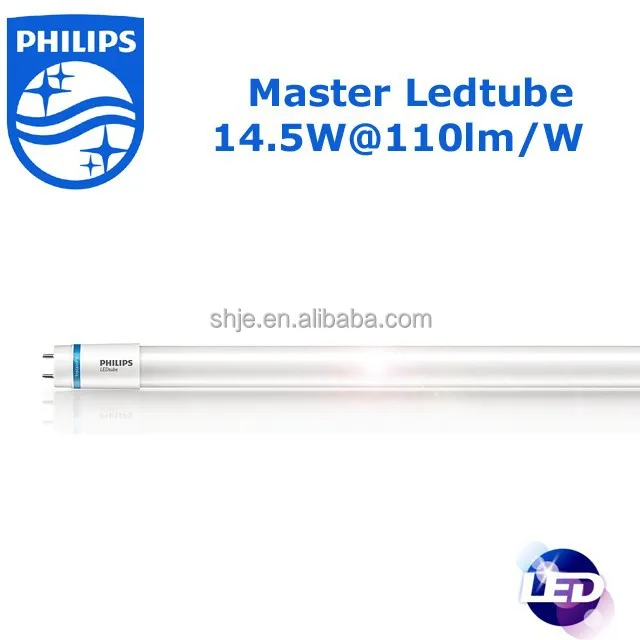 Philips LED Tube Light MASTER 14.5 W 1200mm T8 1600 Lm