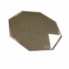 China Wavy Silver Mirror, Distorting Mirror, Mirror Backing Paint