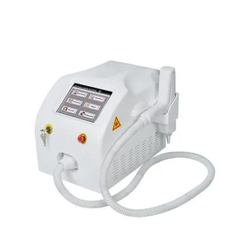 

Top Laser ND YAG Laser Tattoo Removal 1064nm Q Switch ND YAG Laser