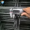 Welded Weave Style 6x6 Concrete Reinforcing Welded Wire Mesh