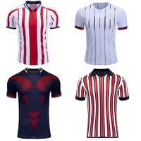 

2019 chivas soccer jersey uniform Guadalajara football shirt