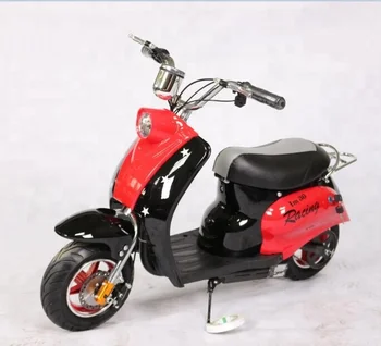 moped toy
