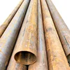 st358 oil casting seamless carbon steel pipe