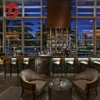 Wholesale german luxury wood 5 star hotel restaurant dining furniture