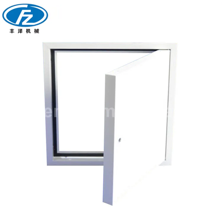 Best Sale OEM  ceiling drywall inspection door access panel access hatch