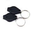 Promotion Gift Item Key Ring Flashlight Wholesale Mini LED Key Chain