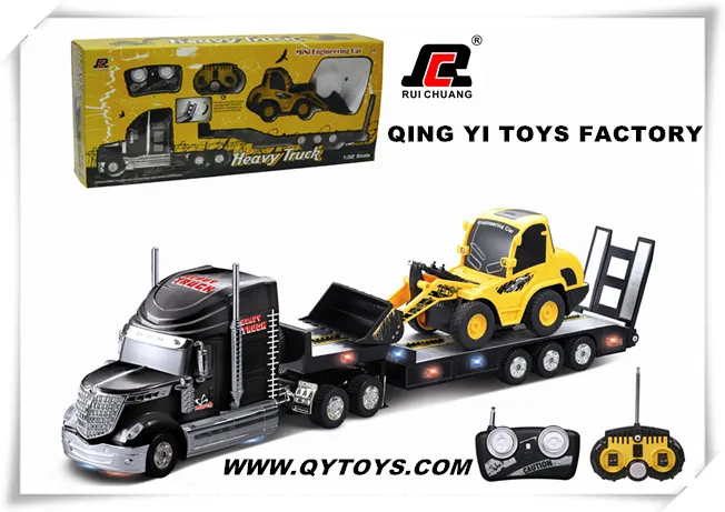 rc tow trucks