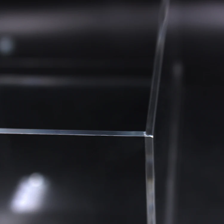 Clear Acrylic Shoe Storage Case.JPG