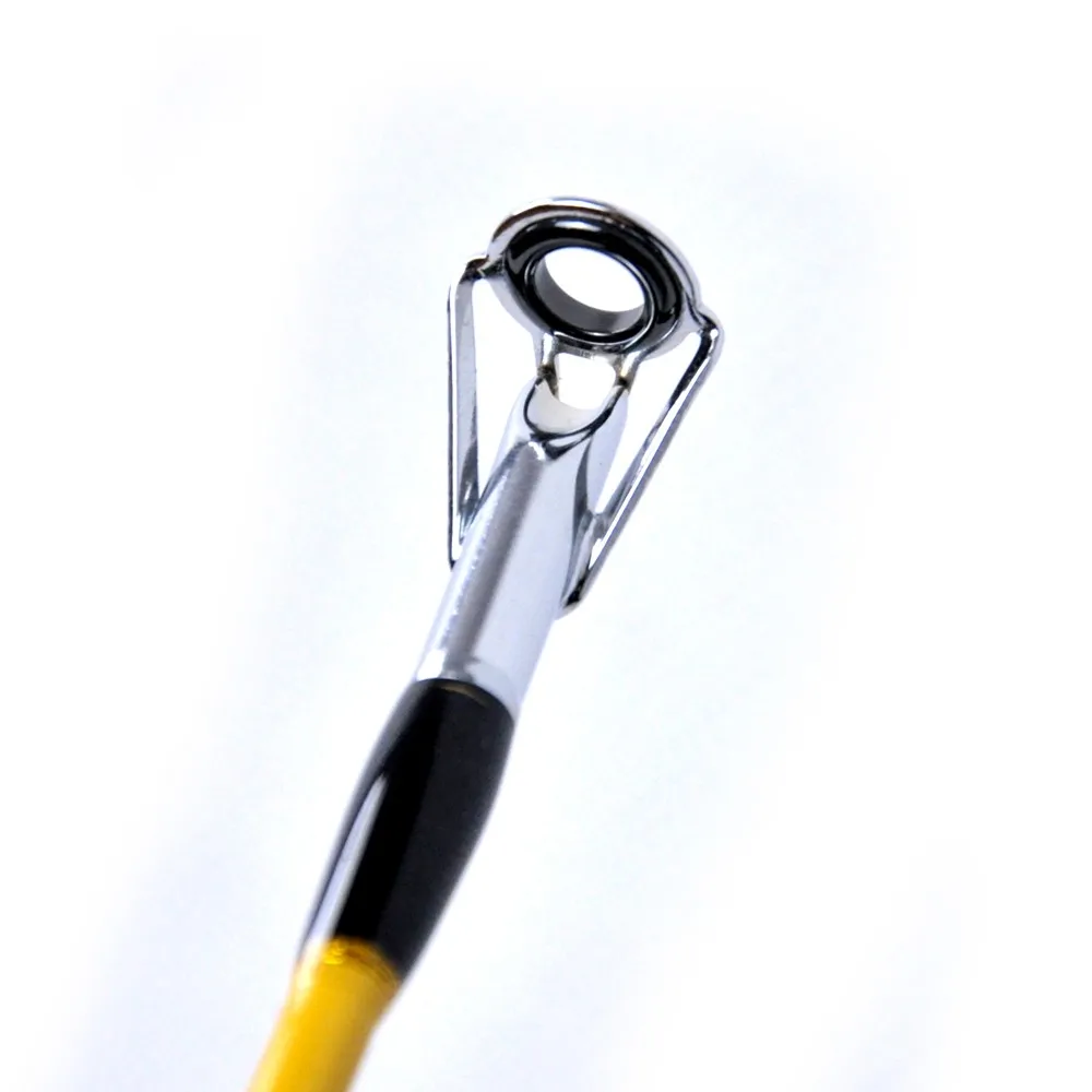 Topline Tackle New Style Fishing Tackle Fishing Power Tip Fishing Rod