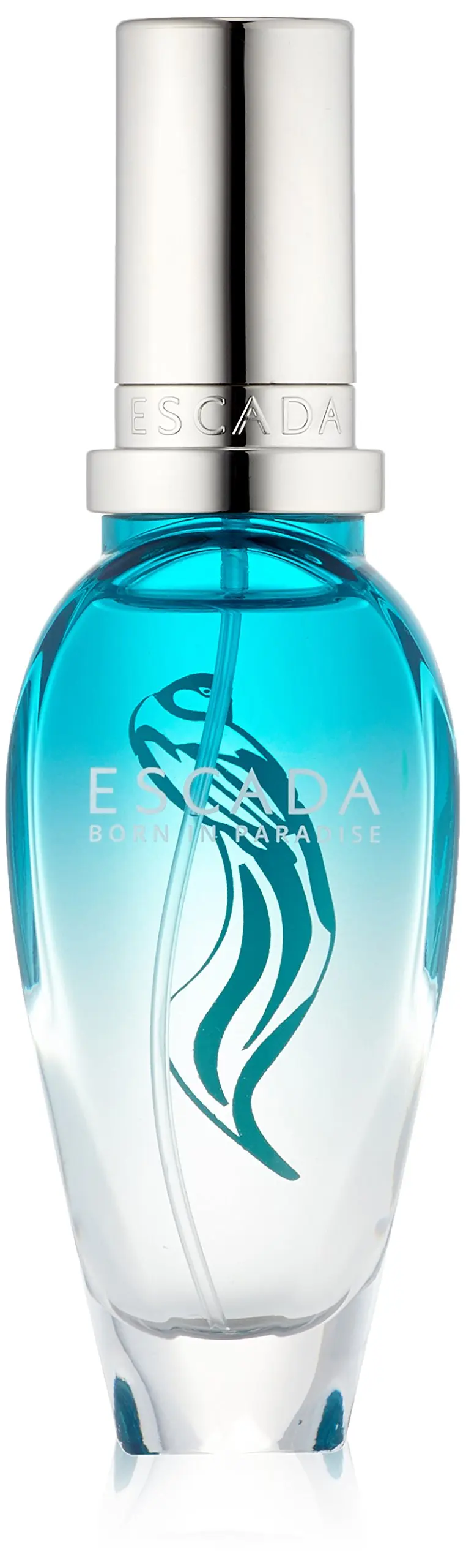 Escada pacific paradise описание