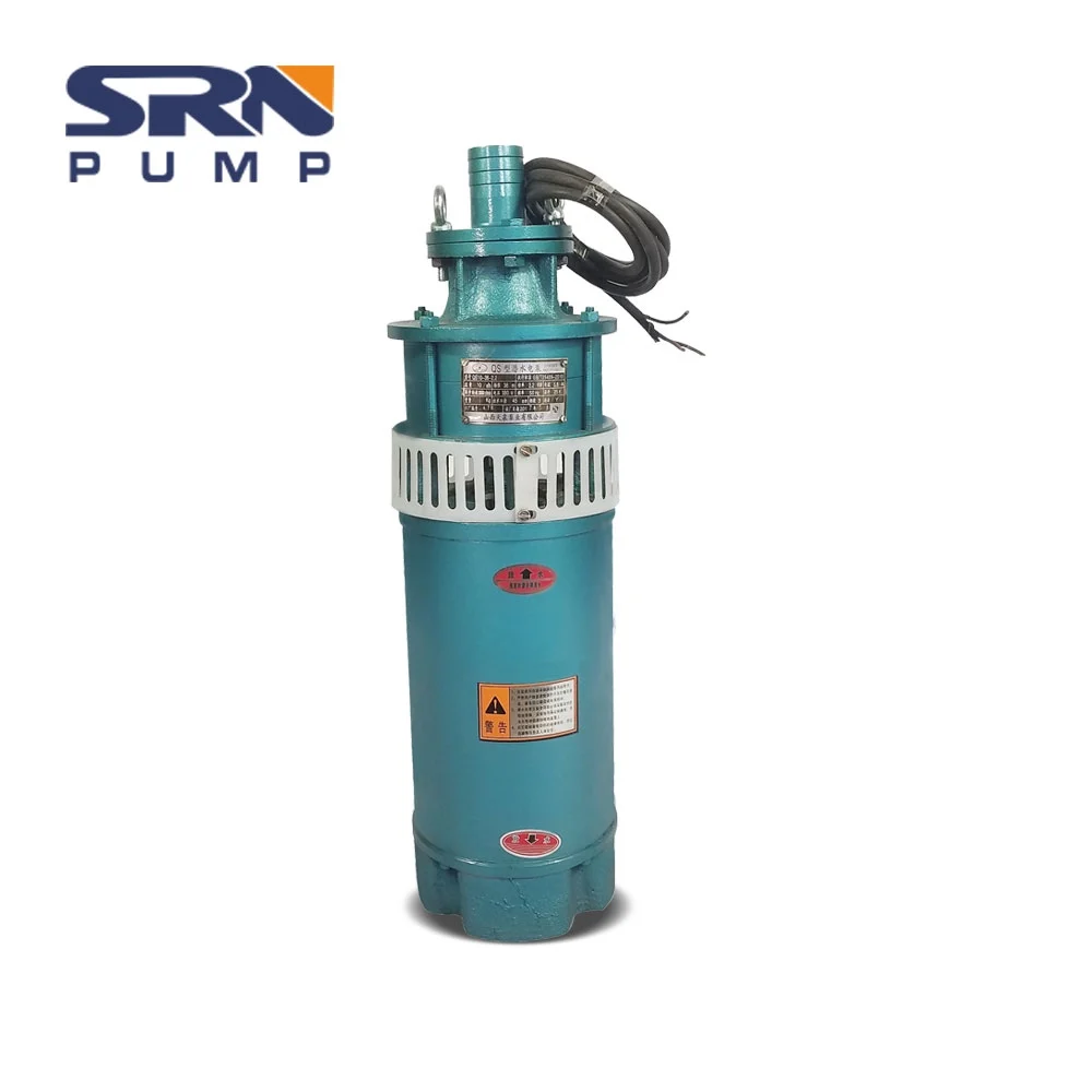 6 inch submersible pump price