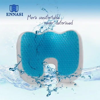 Comfort Coccyx Orthopedic Gel Seat Cushion Gel Cushion Buy Gel