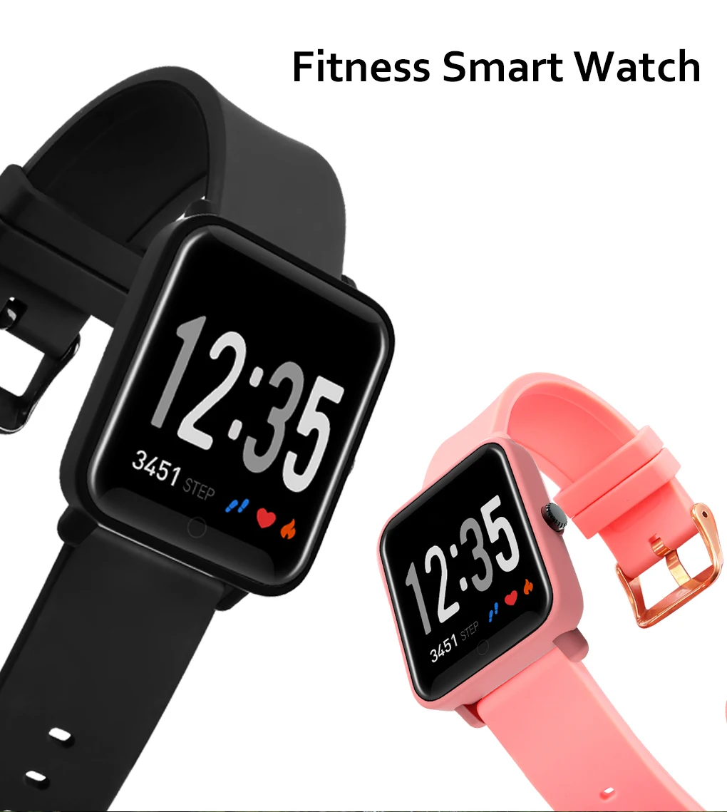 doric smart watch