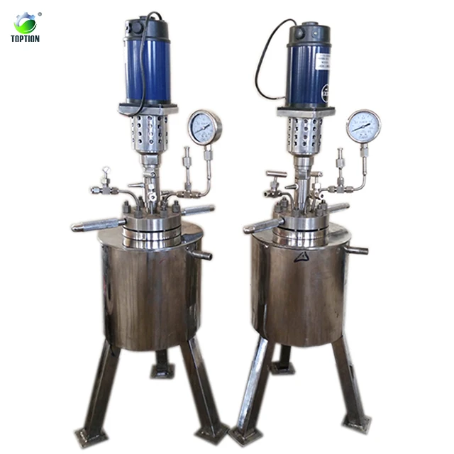 

Hydrothermal carbonization reactor hydrothermal autoclave reactor for sale