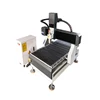 3030/4040/6060/6090 3/4 axis mini cnc engraving desktop wood cutting machine
