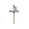 Air/ pneumatic Medium/hihg-viscosity liquid 3:1 air operated oil pump/lubricator/dispenser/distributor TD-103G