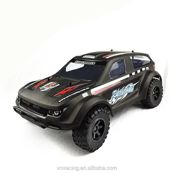 suv rc car