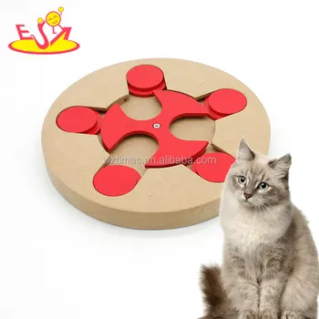 jeux interactifs pour chats