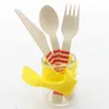 Alibaba export disposable bamboo fibre tableware products imported from china