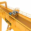 high quality engineer products container gantry crane for sale
